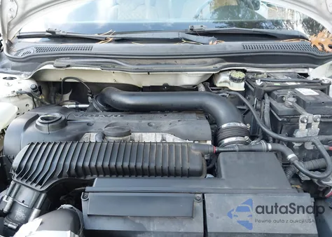 2008 Volvo C70 T5/T5 M from USA, damaged, VIN YV1MC67228J056654